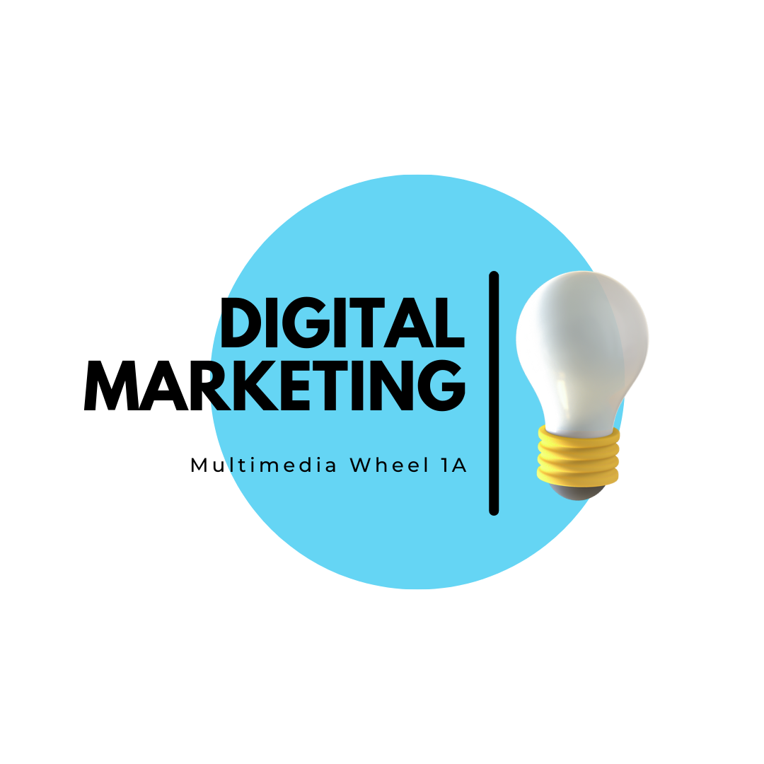 Digital Marketing 2A 2024-2025 (Fall)